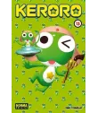Keroro Nº 13