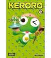 Keroro Nº 13