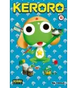 Keroro Nº 15