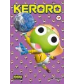 Keroro Nº 17