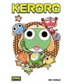 Keroro Nº 18