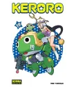 Keroro Nº 19