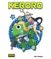 Keroro Nº 19