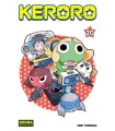 Keroro Nº 20