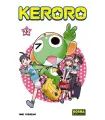 Keroro Nº 22