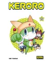 Keroro Nº 23