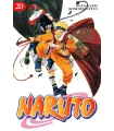 Naruto Nº 20