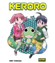 Keroro Nº 27