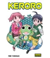 Keroro Nº 27