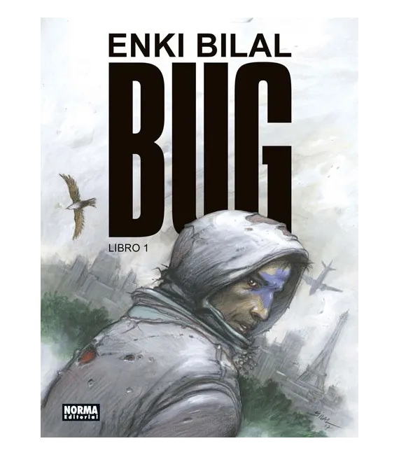 Bug Nº 01