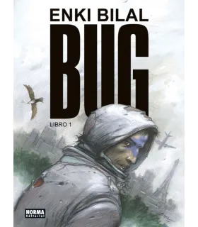Bug Nº 01