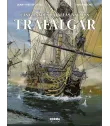 Las grandes batallas navales Nº 01: Trafalgar
