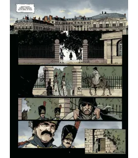 Las grandes batallas navales Nº 01: Trafalgar