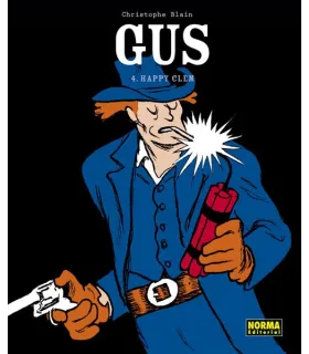 Gus Nº 04