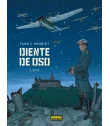 Diente de oso Nº 05