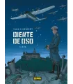 Diente de oso Nº 05