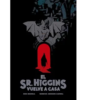 El Sr. Higgins vuelve a casa