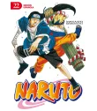 Naruto Nº 22