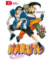 Naruto Nº 22