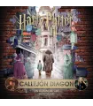 J. K. Rowling's Wizarding World: Callejón Diagón (Un álbum de la película)