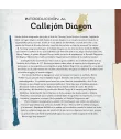 J. K. Rowling's Wizarding World: Callejón Diagón (Un álbum de la película)