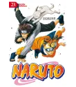 Naruto Nº 23