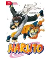 Naruto Nº 23