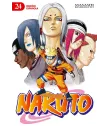 Naruto Nº 24