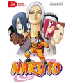 Naruto Nº 24