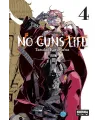 No Guns Life Nº 04