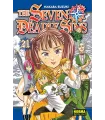 The Seven Deadly Sins Nº 21 (de 41)