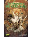 The Promised Neverland Nº 02 (de 20)