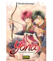 Yona, princesa del Amanecer Nº 07
