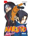 Naruto Nº 25