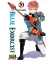 Blue Exorcist Nº 20