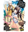Danmachi Nº 01
