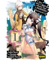 Danmachi Nº 01