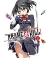 Akame ga Kill! Zero Nº 03 (de 10)