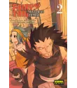 Fairy Tail: Historias extras Nº 02