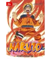 Naruto Nº 26