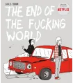 The end of the Fucking World