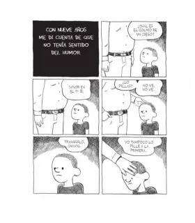 The end of the Fucking World