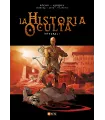 La Historia Oculta: Integral Nº 01