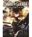 Diario de guerra - Saga of Tanya the Evil Nº 01