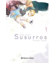 Hiso Hiso: Susurros Nº 1 (de 6)