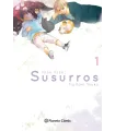 Hiso Hiso: Susurros Nº 1 (de 6)