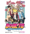 Boruto: Naruto Next Generations Nº 01