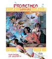 Promethea Nº 1 (de 3)