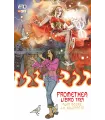 Promethea Nº 3 (de 3)