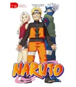 Naruto Nº 28